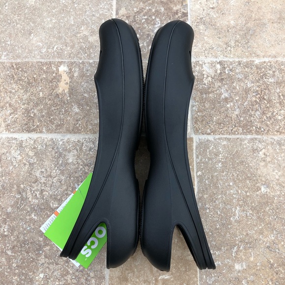 Crocs Thea Women Black - New - Picture 3 of 5